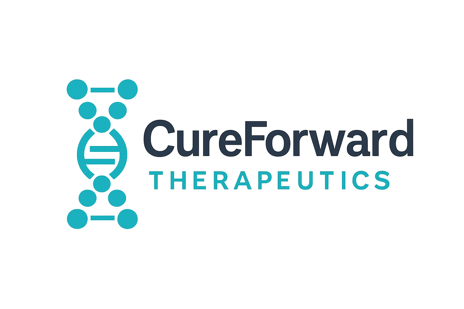 CureForward Therapeutics logo