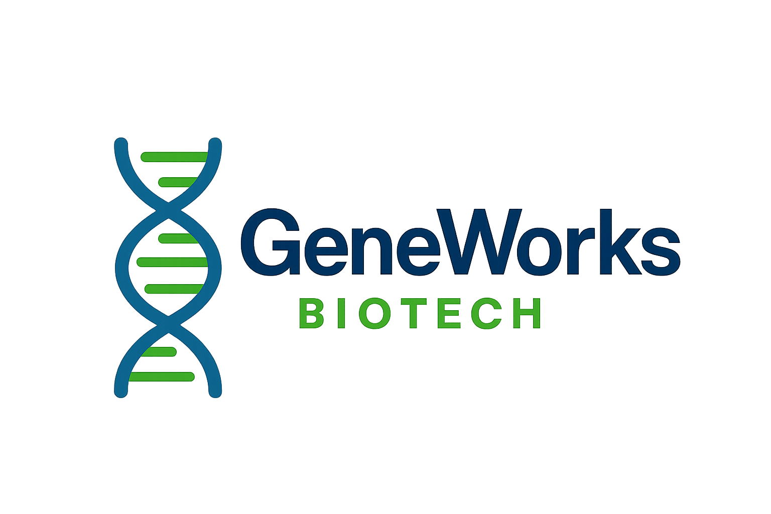 GeneWorks Biotech logo