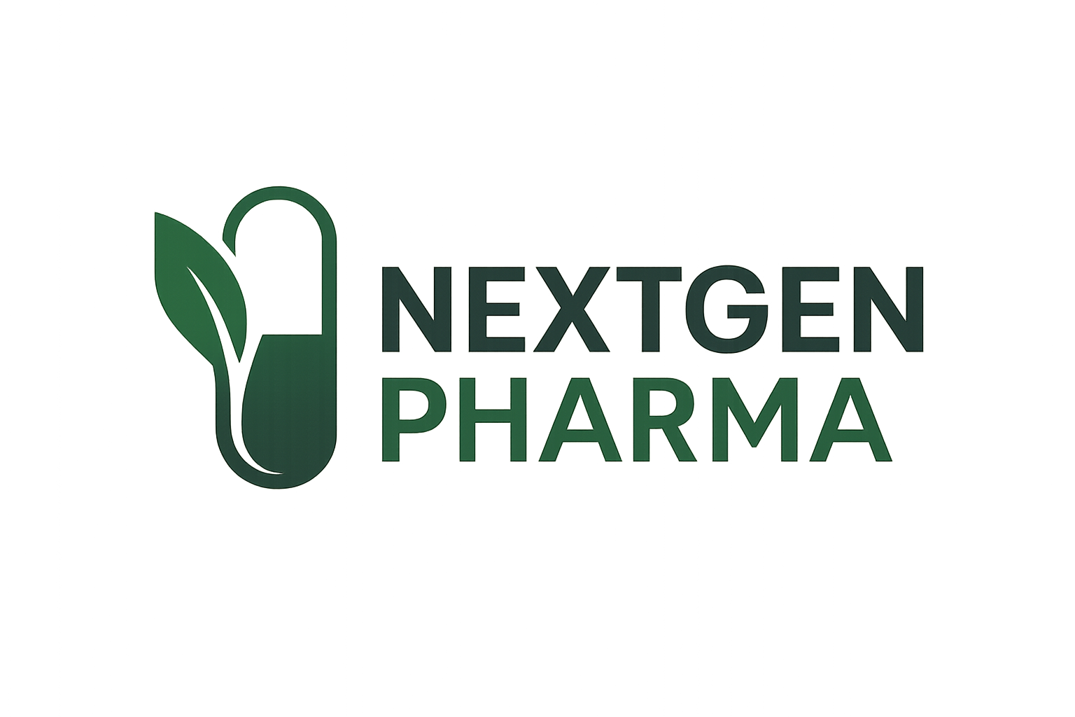 NextGen Pharma logo