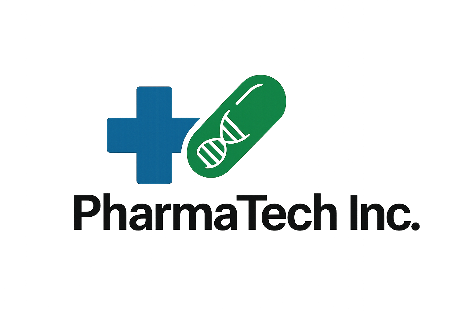 PharmaTech Inc. logo