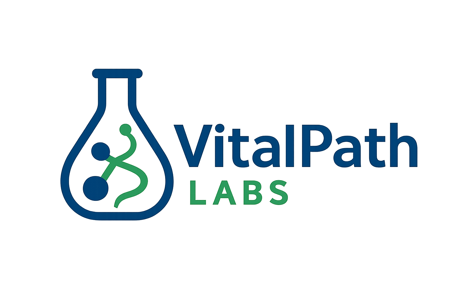 VitalPath Labs logo